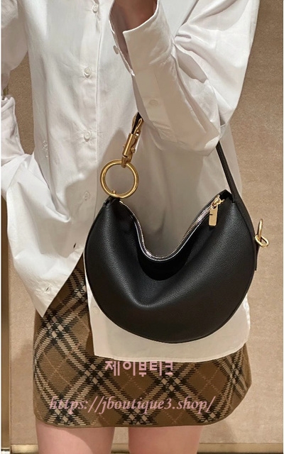 버버리 나이트 아크 백