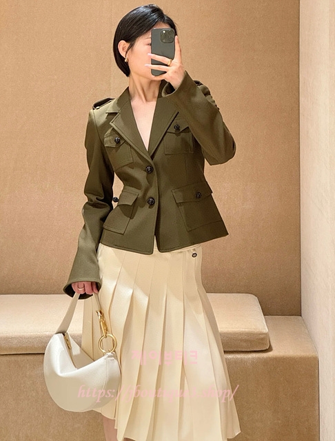 버버리 나이트 아크 백