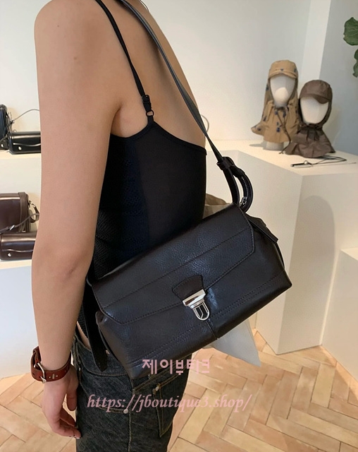 르메르 기어백 스몰