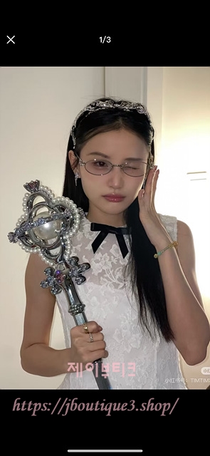 젠틀몬스터 안경