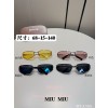 미우미우 선글라스 (4color)