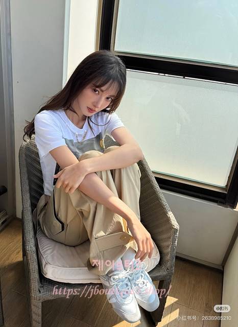 루이비통 스니커즈