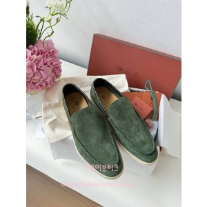 로로피아나 남성 썸머워크