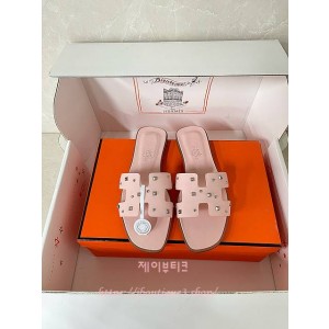 에르메스 오란 샌들