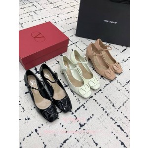 발렌티노 펌프스 (3color)