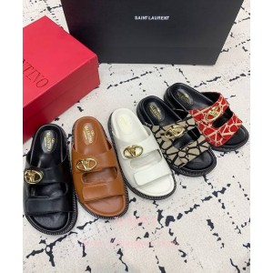 발렌티노 샌들 (5color)