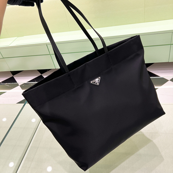 (국내배송3-4일 소요) 프라다 사피아노 토트백 [38]