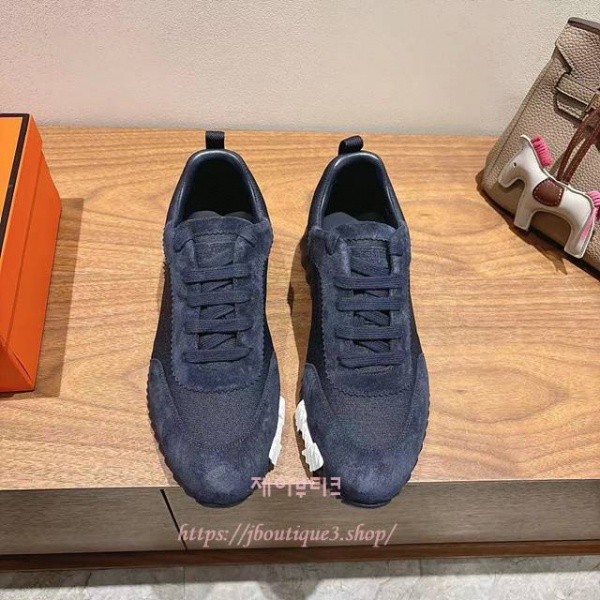 에르메스 바운싱 스니커즈 (남녀 공용)