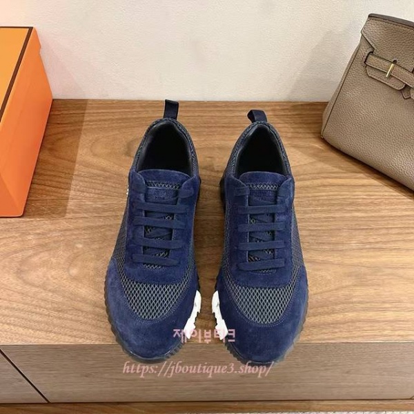 에르메스 바운싱 스니커즈 (남녀 공용)