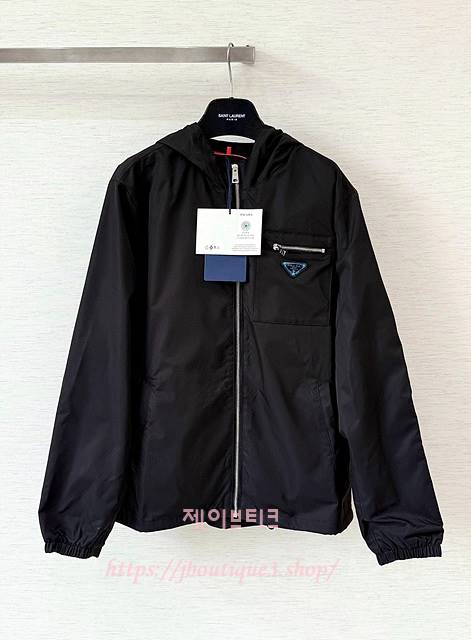 프라다 자켓 (남녀 공용)