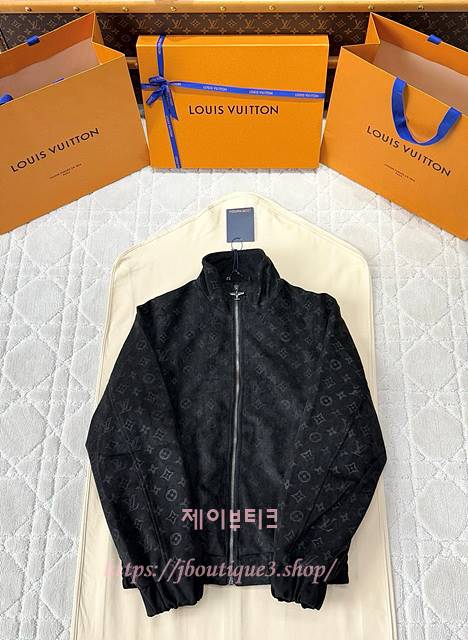루이비통 자켓 (남녀 공용)