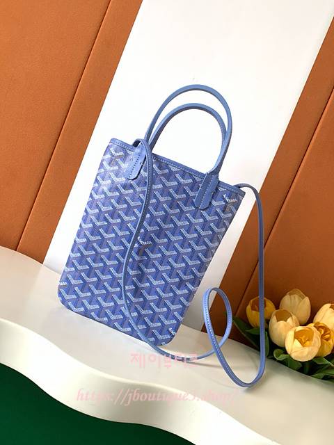 고야드 포아티에