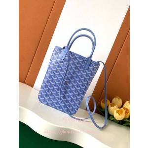 고야드 포아티에