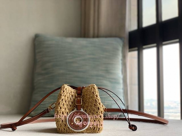 루이비통 노에 퍼스