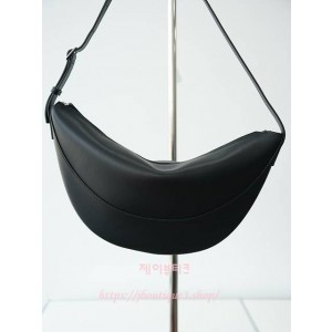 더로우 Jouve 가죽 백