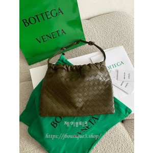 보테가 베네타 더스트 백