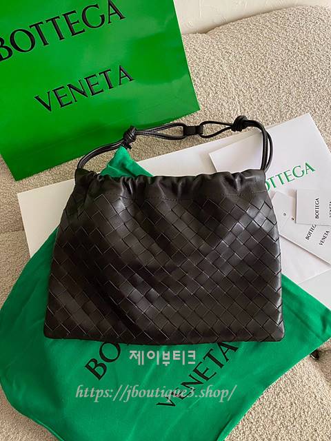 보테가 베네타 더스트 백