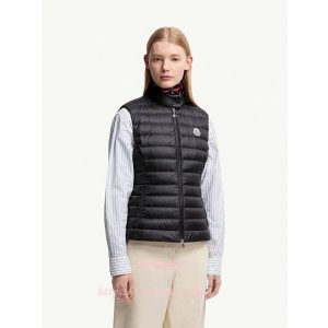 몽클레어 패딩 베스트 (3color)