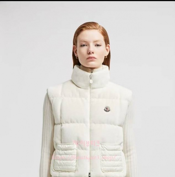 몽클레어 Arques 다운 베스트