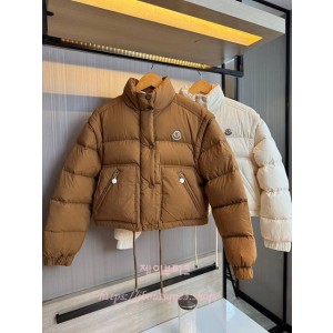 몽클레어 Selle 2-in-1 쇼트 다운 재킷 (2color)