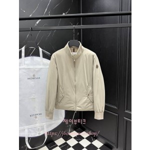 몽클레어 남성 자켓
