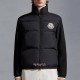 몽클레어 남성 패딩 가디건