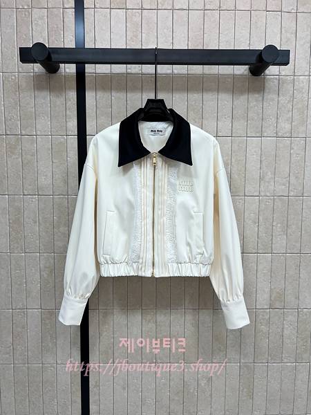 미우미우 자켓