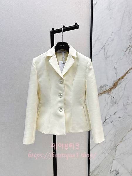 디올 자켓