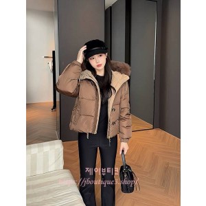 여성패딩