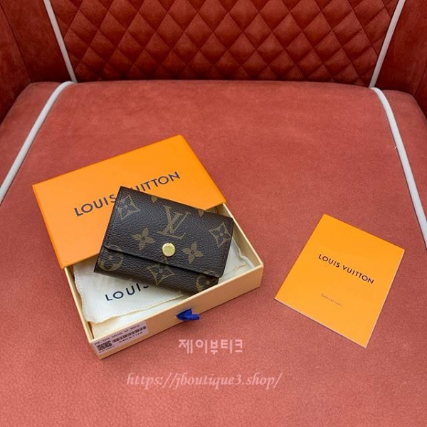 루이비통 빅토르 월릿