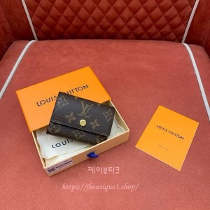 루이비통 빅토르 월릿