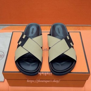 에르메스 샌들 (남녀 공용)