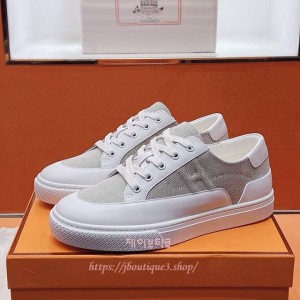 에르메스 딥 스니커즈 (남녀 공용)