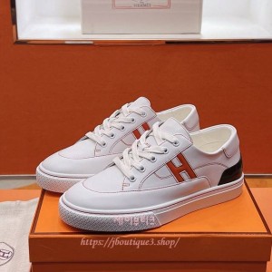 에르메스 딥 스니커즈 (남녀 공용)