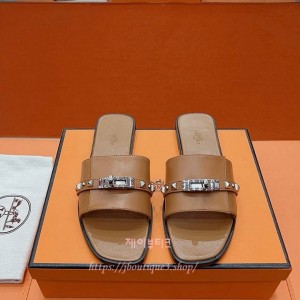 에르메스 Giulia 샌들