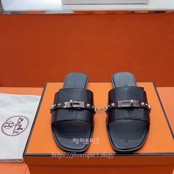 에르메스 Giulia 샌들