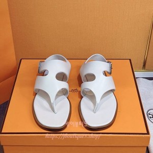 에르메스 karen 샌들