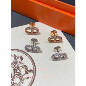 에르메스 Farandole 이어링 (2color)