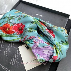 구찌 헤어 밴드