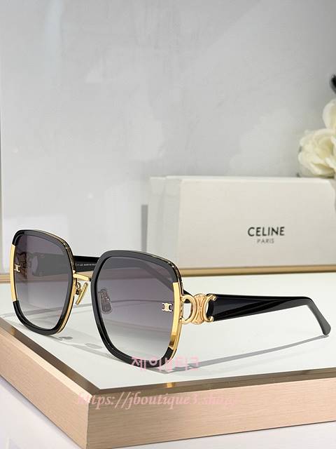 셀린느 선글라스 (5color)