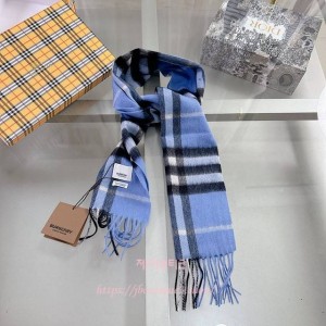 버버리 키즈 목도리 머플러