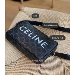 셀린느 미디엄 메신저백