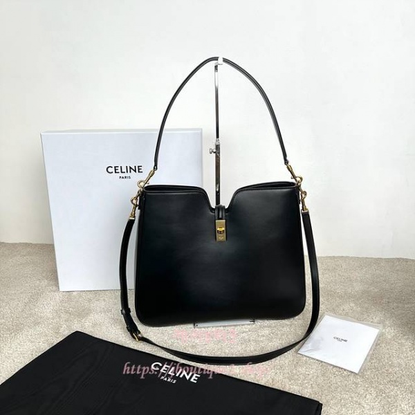 셀린느 소프트 16 까미유 백 미디엄