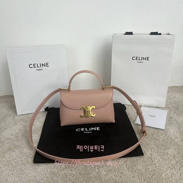 셀린느 틴 니노백