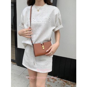 셀린느 미니 16 포쉐트