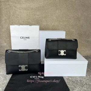 셀린느 빅투아르백 (틴,미디엄)