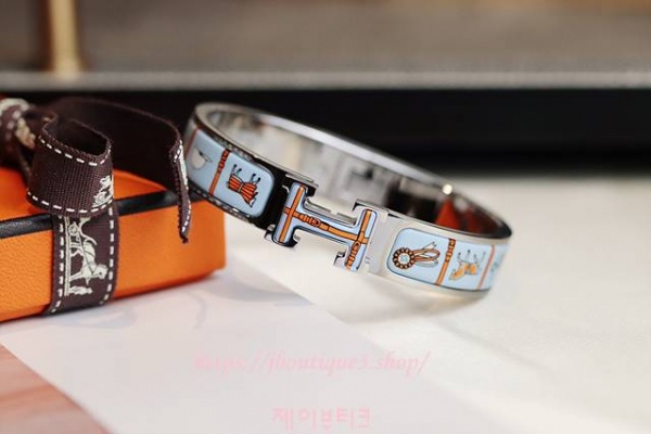 에르메스 뱅글 팔찌