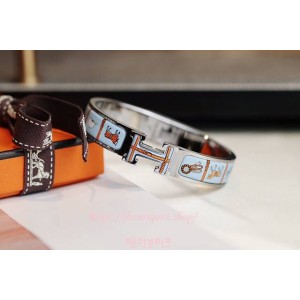 에르메스 뱅글 팔찌