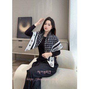 루이비통 스카프