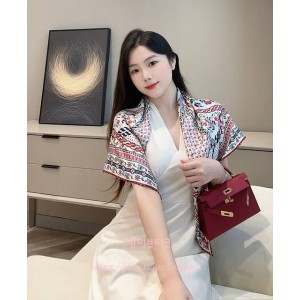 루이비통 스카프